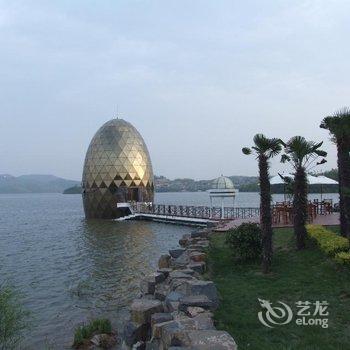 溧阳天目湖贵宾会馆酒店提供图片