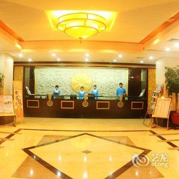 珠海濠天度假酒店酒店提供图片