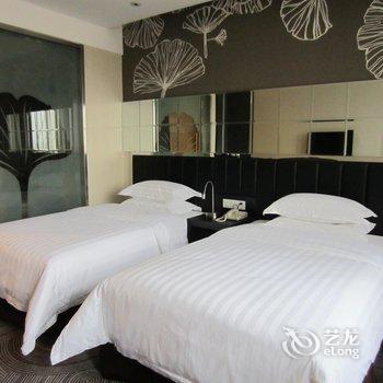 锦江都城酒店(泰州万达店)酒店提供图片