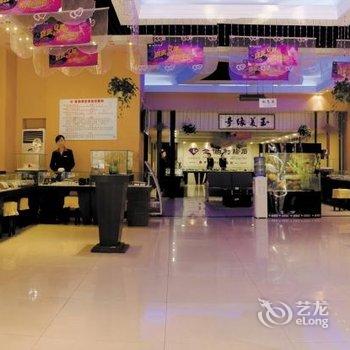 荆州华泰宾馆(美佳华店)酒店提供图片