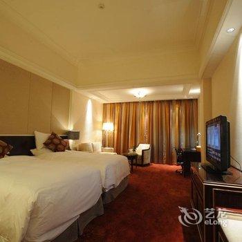 福清融侨新港大酒店酒店提供图片