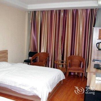 广德海之蓝商务宾馆酒店提供图片