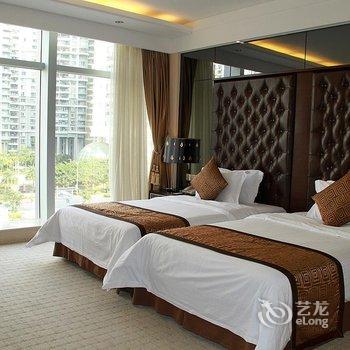 深圳新桃园酒店(海岸城店)酒店提供图片