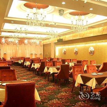 海南鸿运大酒店(海口)酒店提供图片