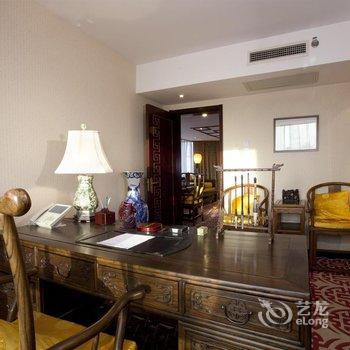 北京新北纬饭店酒店提供图片