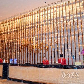 成都保利公园皇冠假日酒店酒店提供图片