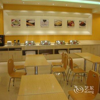 银座佳驿酒店(东营广饶汽车站店)酒店提供图片