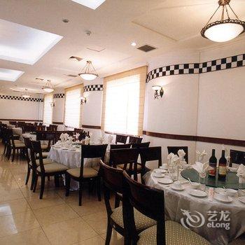 九寨沟锦绣酒店酒店提供图片