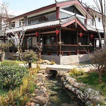 丽江康年丽水阳光酒店酒店提供图片