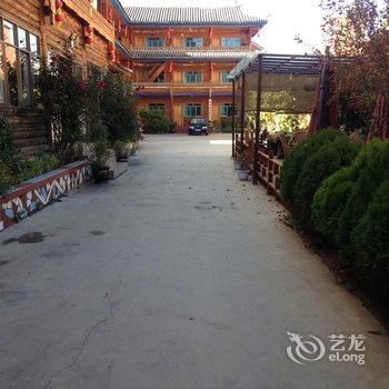 泸沽湖摩梭家园酒店酒店提供图片