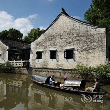 绍兴龙山五十七号院子酒店提供图片