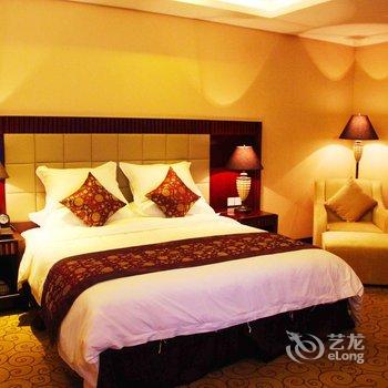 泰兴豪庭国际大酒店酒店提供图片