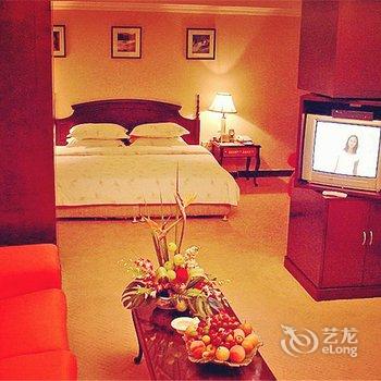 昆明新纪元大酒店酒店提供图片