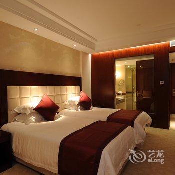常州明都真儒酒店酒店提供图片