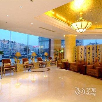 泰兴银光国际大酒店酒店提供图片