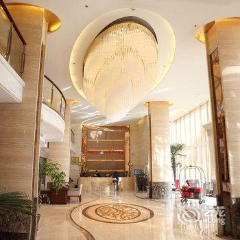 杭州博赛德酒店酒店提供图片