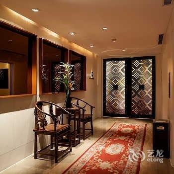 上海88新天地酒店用户上传图片