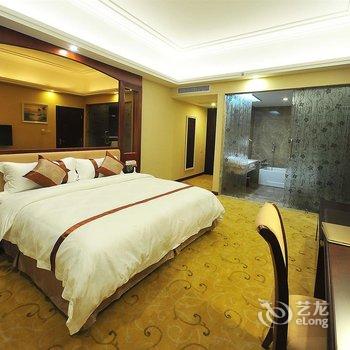 肇庆德庆龙珠大酒店酒店提供图片