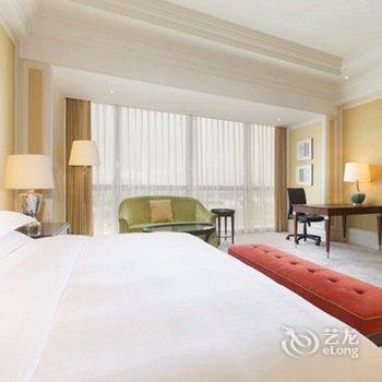 福州中庚喜来登酒店酒店提供图片