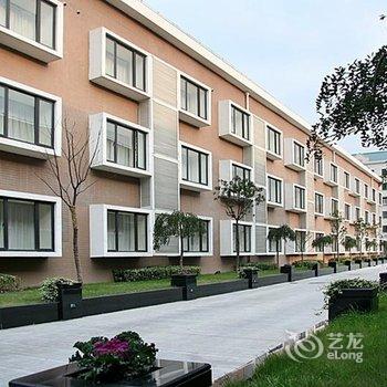 上海城中园酒店酒店提供图片