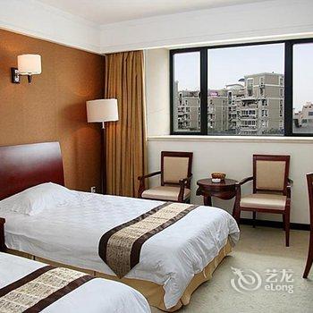 上海城中园酒店酒店提供图片