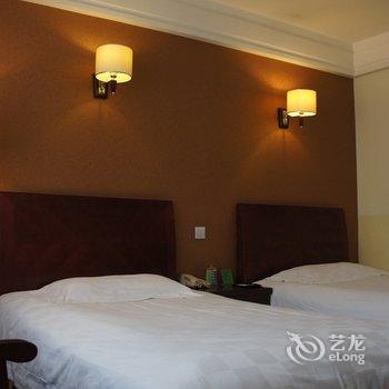 上海城中园酒店酒店提供图片