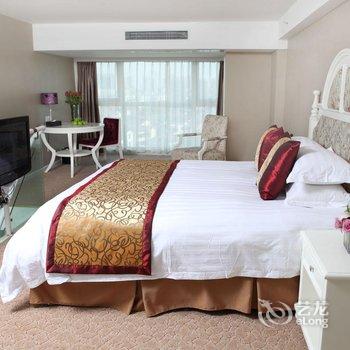 杭州博赛德酒店酒店提供图片