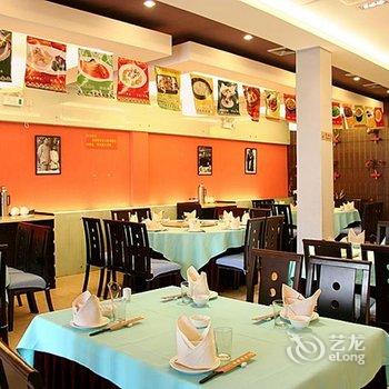 上海城中园酒店酒店提供图片