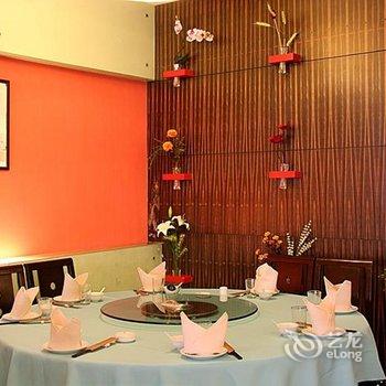 上海城中园酒店酒店提供图片