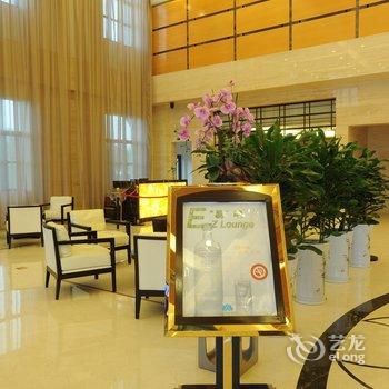 南京中兴和泰酒店酒店提供图片
