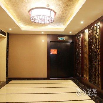 桂林兴安帝豪大酒店酒店提供图片