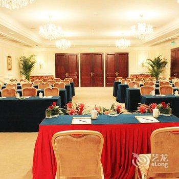 上海绿城玫瑰园度假酒店酒店提供图片