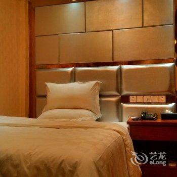 西宁山楂树快捷酒店酒店提供图片