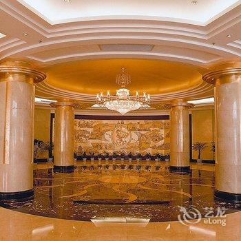 上海瀚海明玉大酒店酒店提供图片