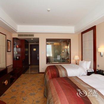 昆明南亚风情园豪生大酒店酒店提供图片
