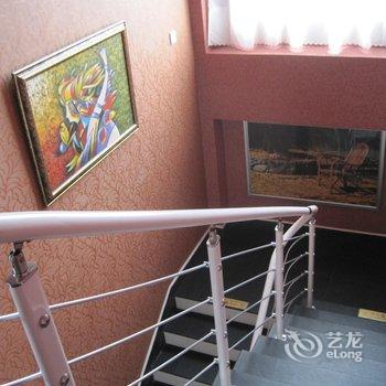 腾冲54洞高球雅丽达森林别墅酒店酒店提供图片