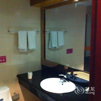 黄山云天徽尚酒店(火车站店)用户上传图片