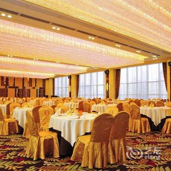 广州东逸湾酒店酒店提供图片