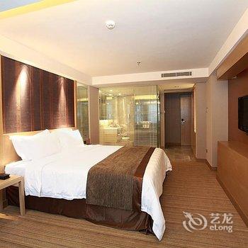 珠海丽舍酒店酒店提供图片