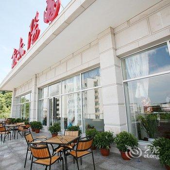醴陵新太阳国际大酒店酒店提供图片