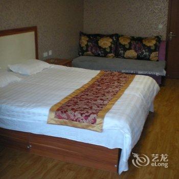 呼伦贝尔鑫源家庭宾馆酒店提供图片