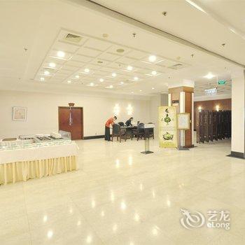 大连理工大学国际会议中心酒店提供图片
