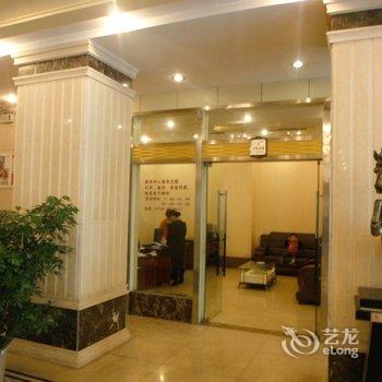 十堰紫荆花君悦国际大酒店酒店提供图片