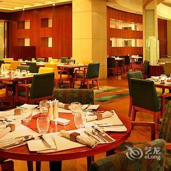 上海浦东香格里拉酒店酒店提供图片