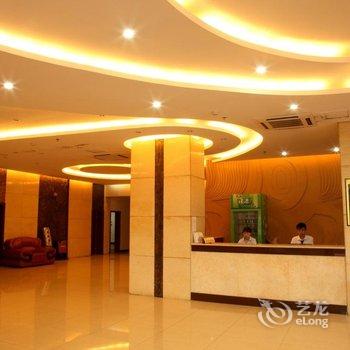 芜湖美途假日酒店(原弗思特中山路店)酒店提供图片