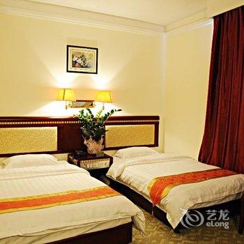 桂林云逸休闲酒店(朝阳店)酒店提供图片