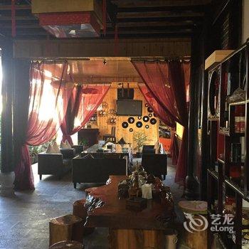 腾冲和顺29号公馆之行者驿站酒店提供图片