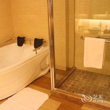 常州春秋水岸精品酒店酒店提供图片