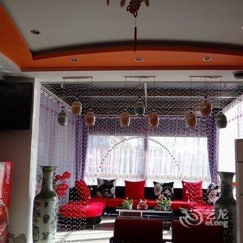 滨州大拇指主题酒店酒店提供图片