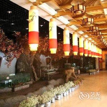 秦皇岛羊城大酒店用户上传图片